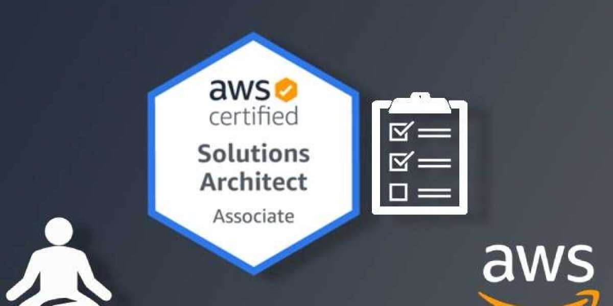 AWS Certified Solutions Architect Dumps