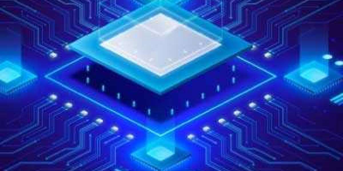 Microprocessor Market Global Trends, Market Share, Industry Size, Growth, Opportunities 2021-2028