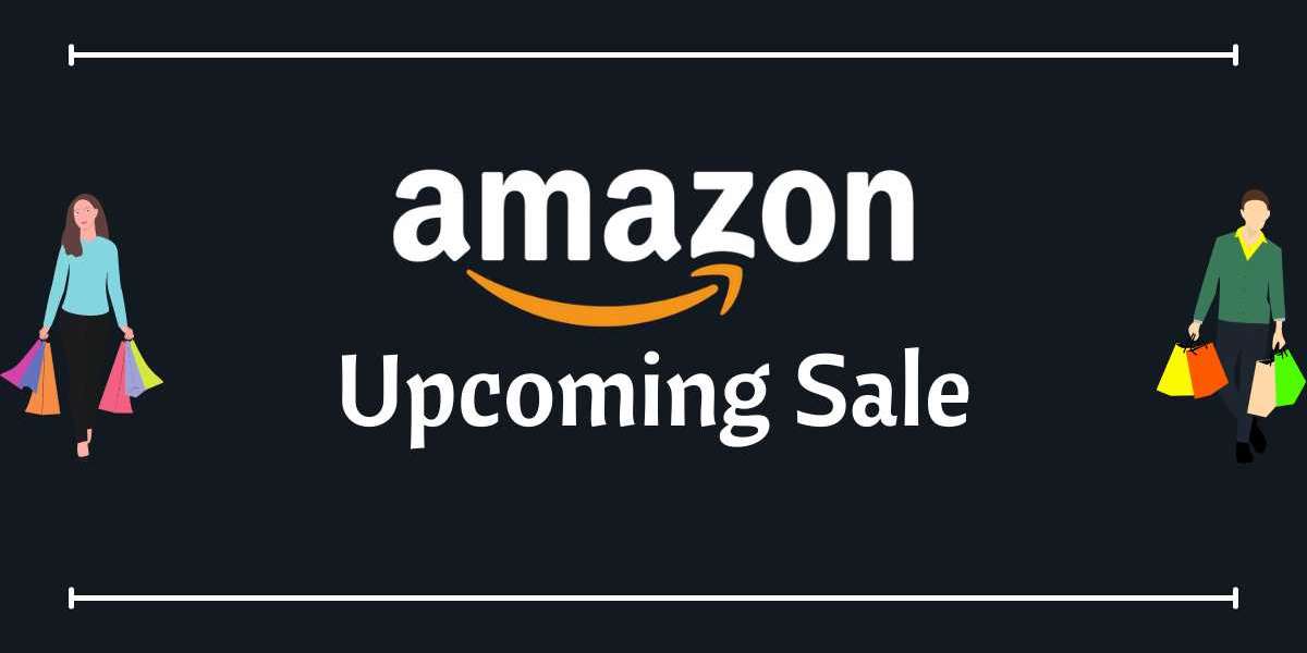 Upcoming Amazon sale 2021 in india