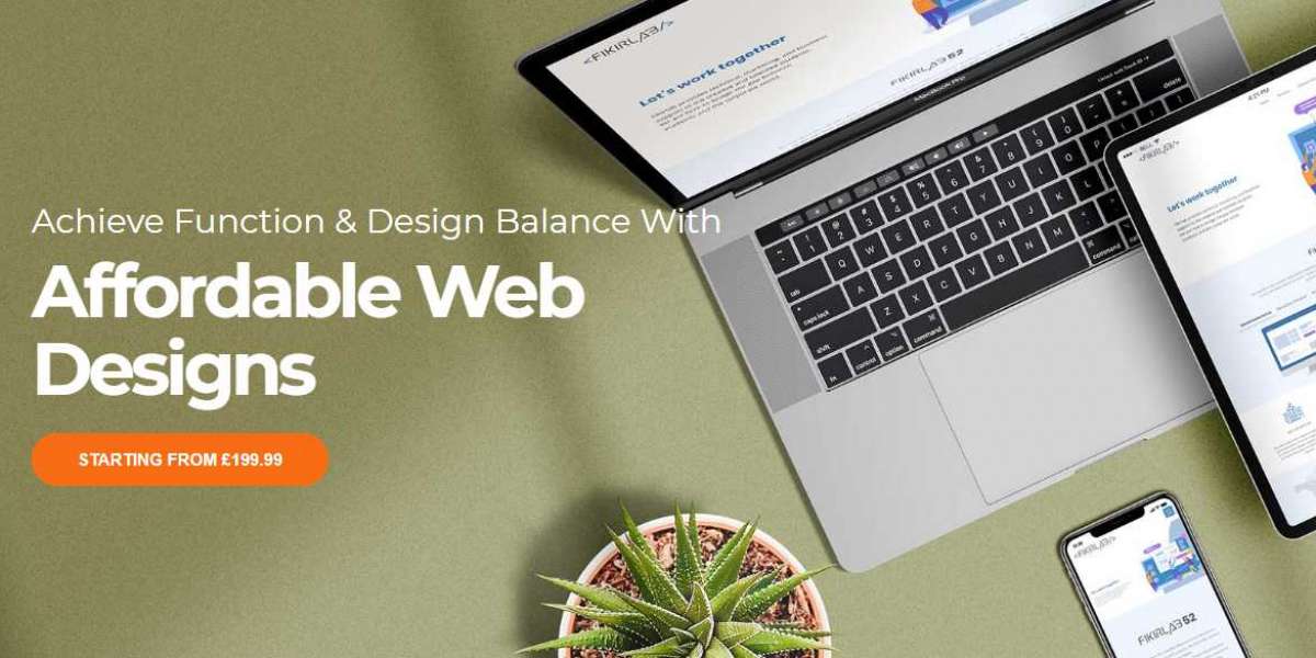 Web Designing Solutions