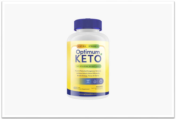 Optimum Keto Reviews: [Alert] This Keto Diet Pills Safe or It Has Side Effects? Check Here
