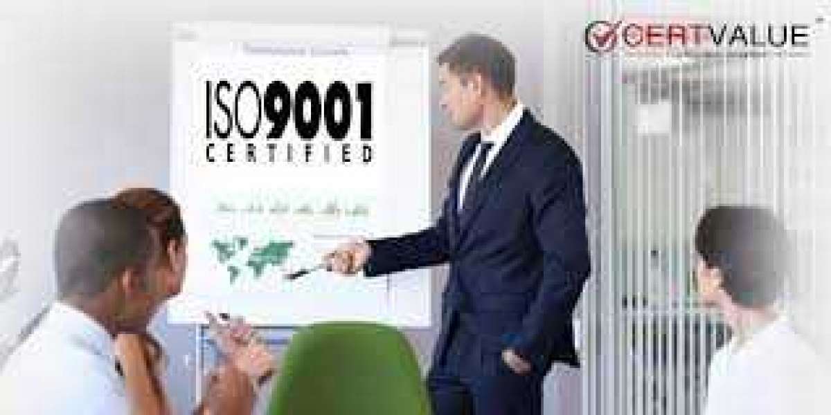 How to document roles and responsibilities according to ISO 9001 certification Qatar?