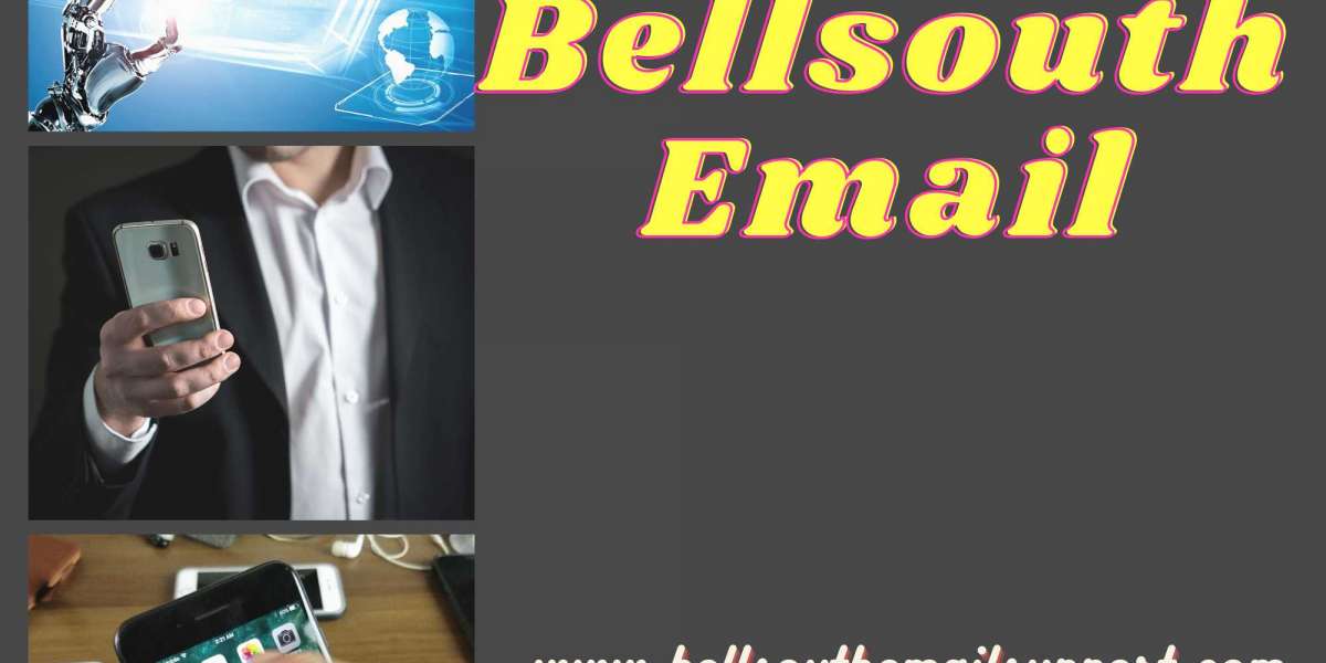 Bellsouth Mail Login