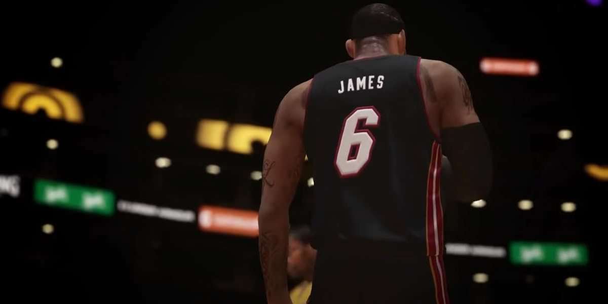 New Features Revealed for NBA 2K22 and MT Coins