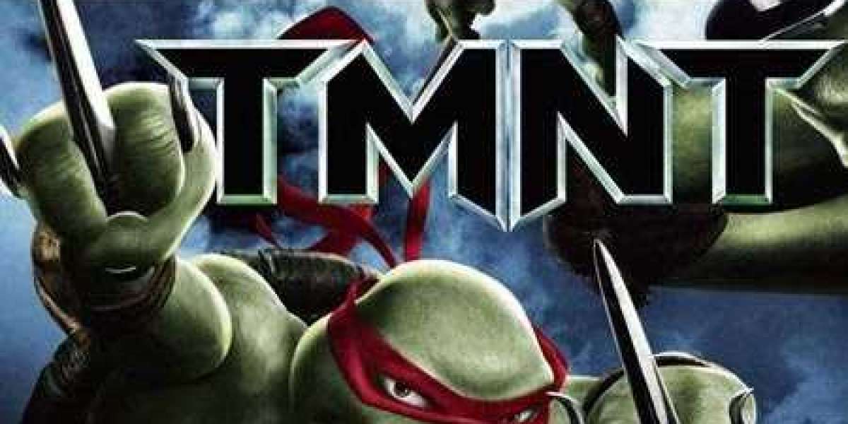 Teenage Mutant Ninja Turtles Car 720 English Full Utorrent Dual
