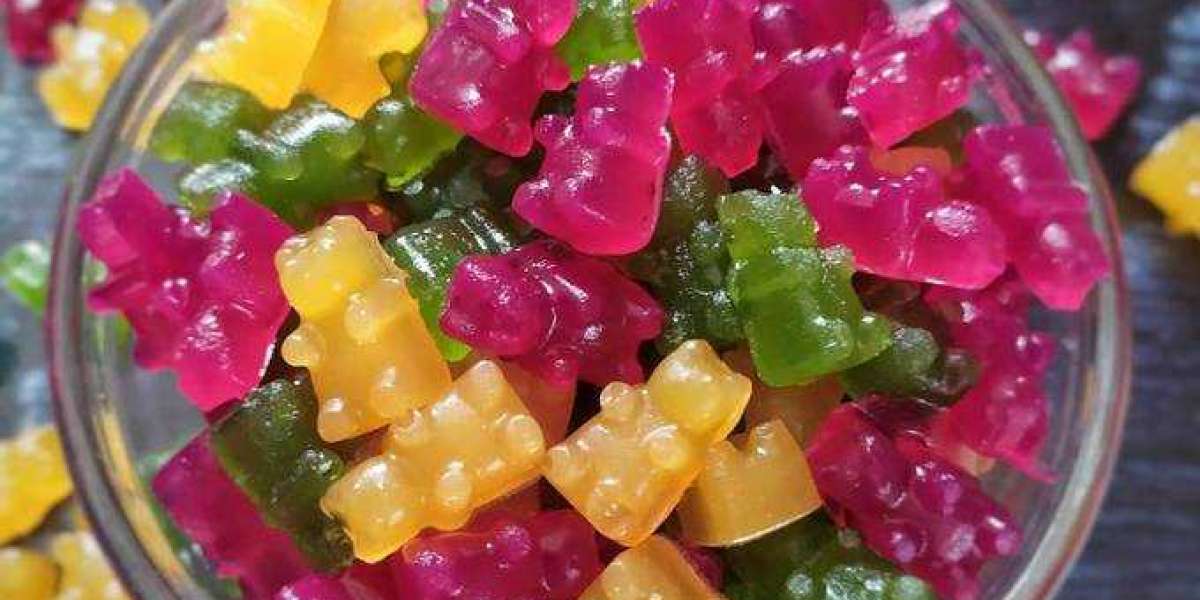 6 Tips That Work For Danny Koker Cbd Gummies