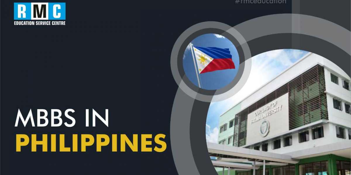 Study MBBS in Philippines