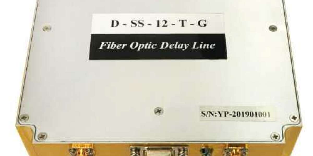 What is an Optical Delay Line – ODL?