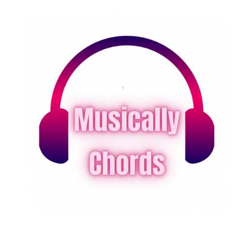 Musically Chords Profile Picture