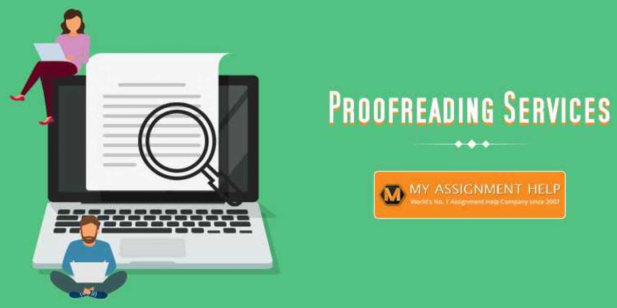 A thesis' outcome can be changed by proofreading services. How?