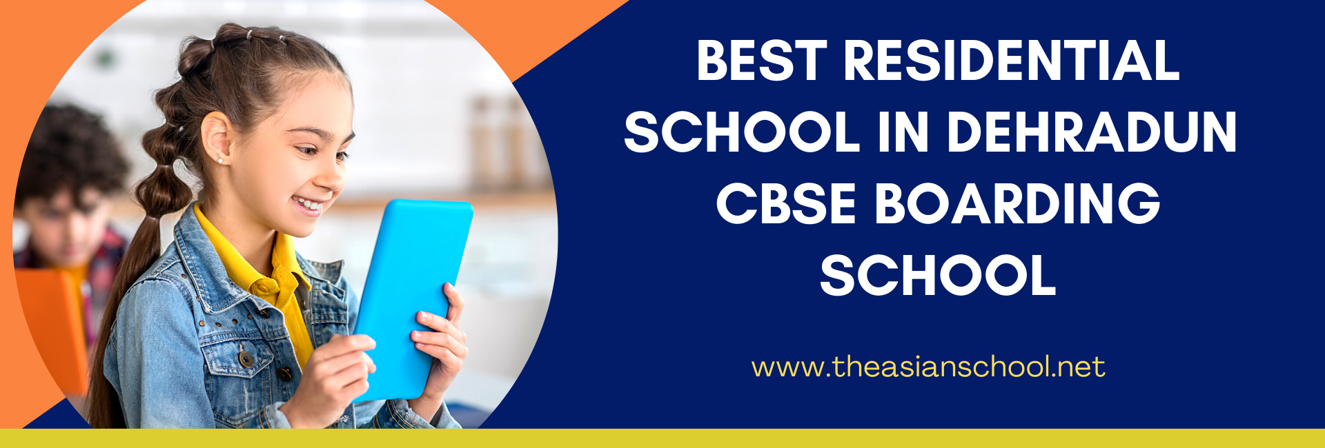Best Residential School in Dehradun |CBSE Boarding School - My Blog Time