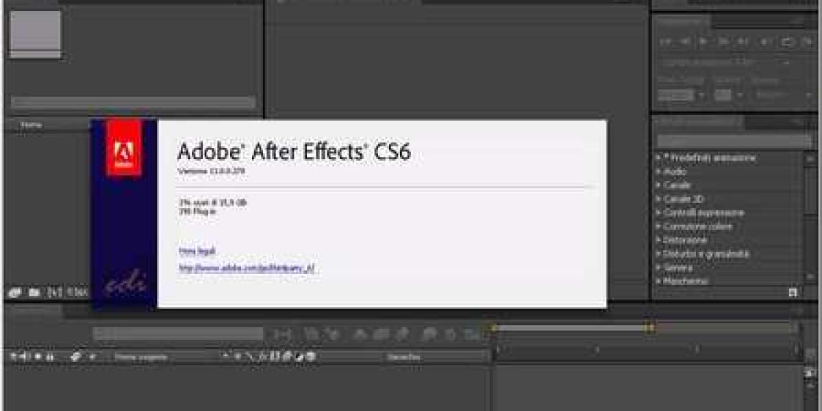 After Effects Cs6 Registration Full Version Iso Download Mac