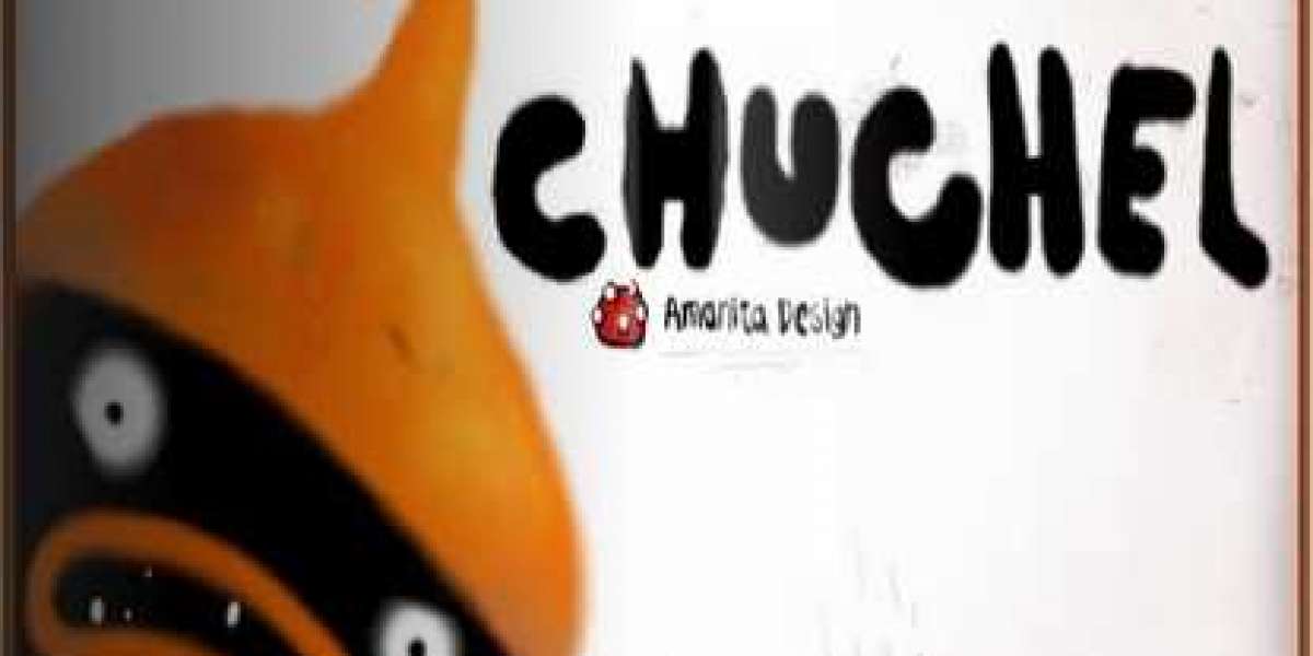 Chuchel Cherry Windows Software Download Cracked Activation