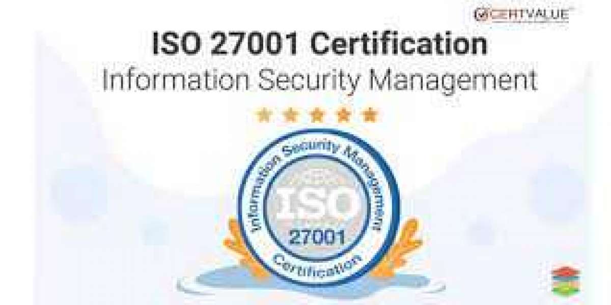 ISO 27001 certification in Qatar for startups – is it worth investing in?