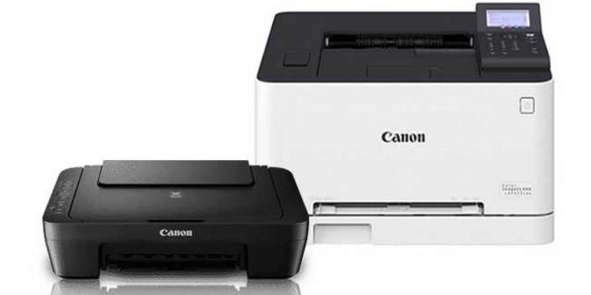 ij.start.cannon - Enter code to Set up Cannon Printers and Devices