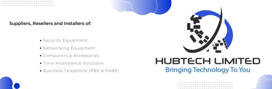 Hubtech Shop Cover Image