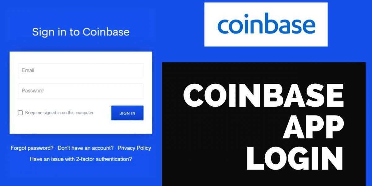 How to fix a Coinbase login error in the Coinbase App?