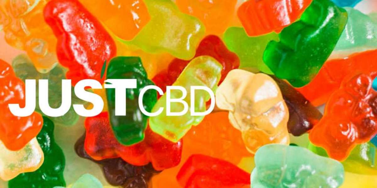 Need More Inspiration With Green Otter CBD Gummies? Read this!