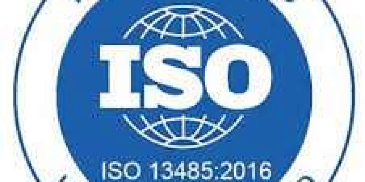 How to write a good ISO 13485 Quality Policy?