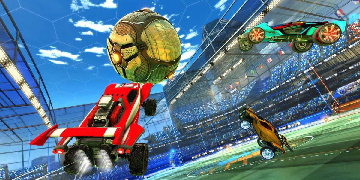 Existing Rocket League bills will receive legacy fame