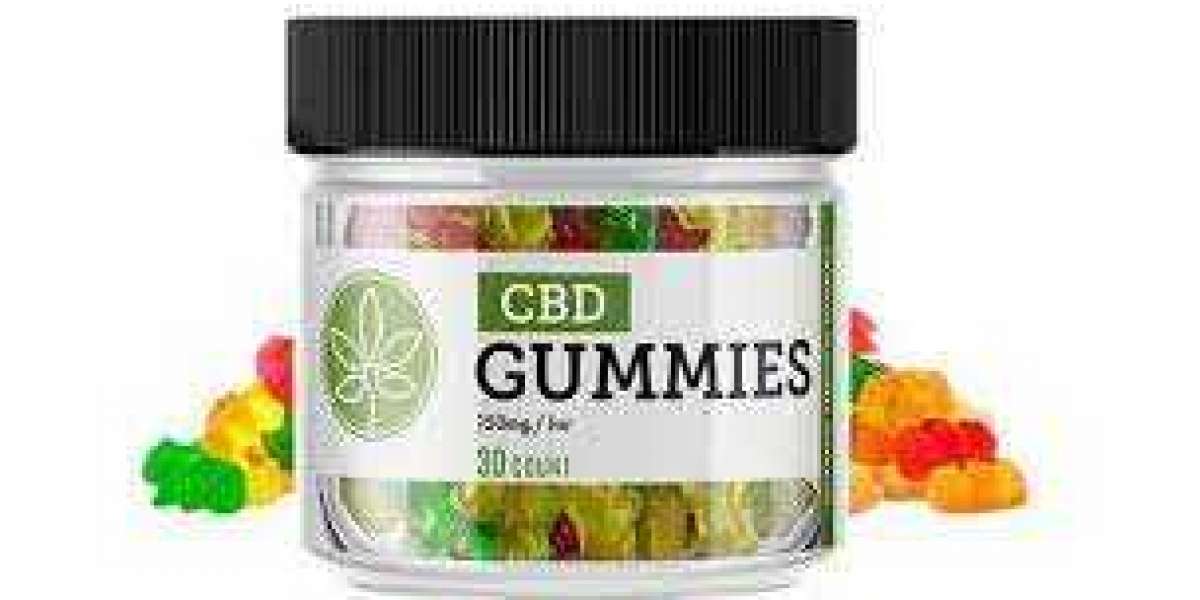 Lisa Laflamme CBD Gummies Side effects, Precaution, Benifits