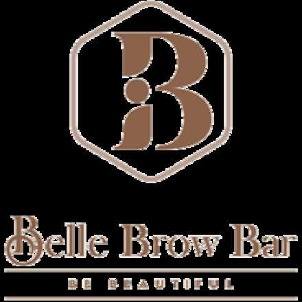 Belle Brow Bar Profile Picture