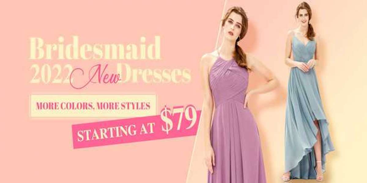 5 Things You Need To Know About Sleeves On Bridesmaid Dresses