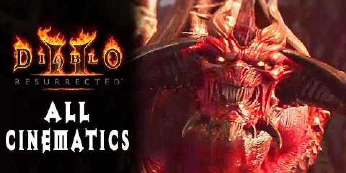 Imbuing Items in Diablo 2: Resurrection: How (and When) to Do It