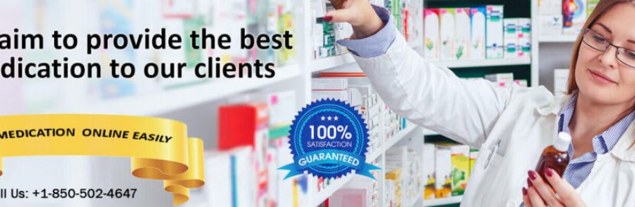 Walgreens Pharmacy USA Cover Image