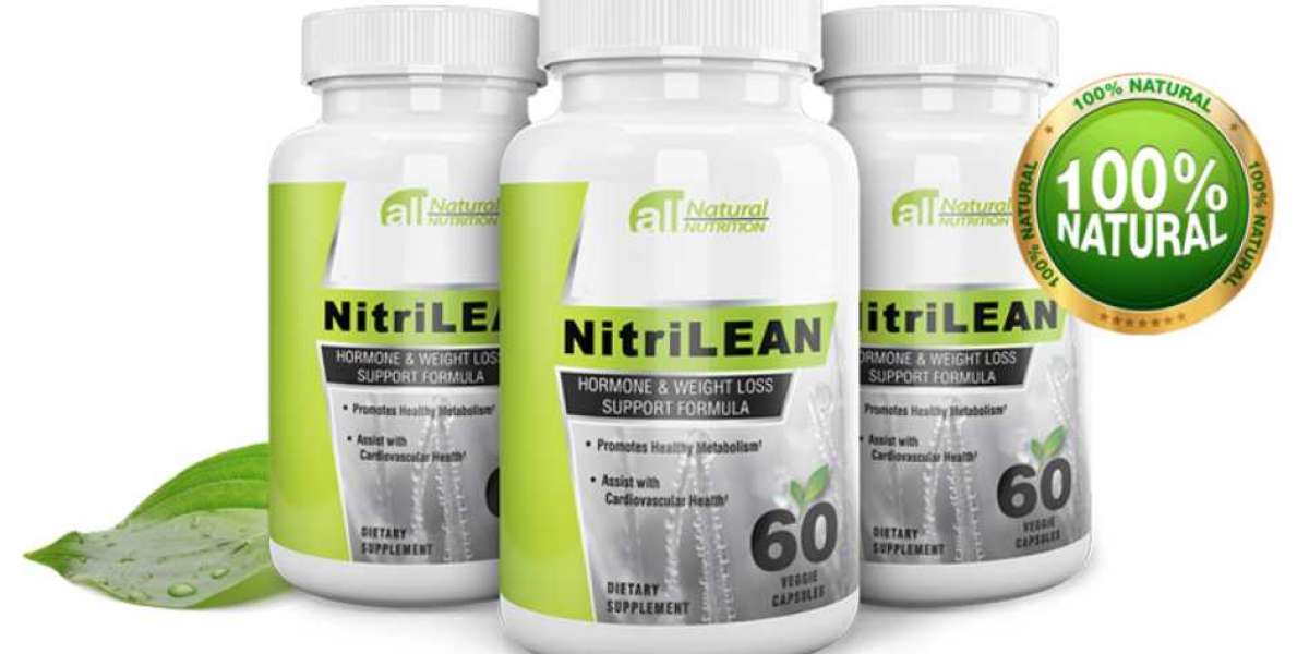 (Official Site Buy Now):- https://signalscv.com/2021/09/nitrilean-review-negative-side-effects-or-real-ingredients-for-w