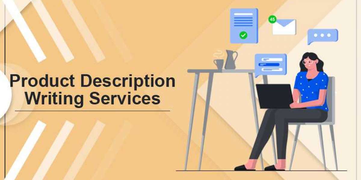 How Does a Product Description Writing Services Will Your Business Grow