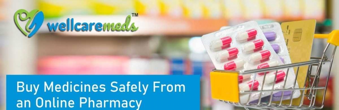 WellCareMeds Online Pharmacy Cover Image