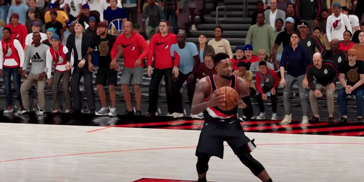 RSVSR NBA 2K22 Tips: How to Earn VC