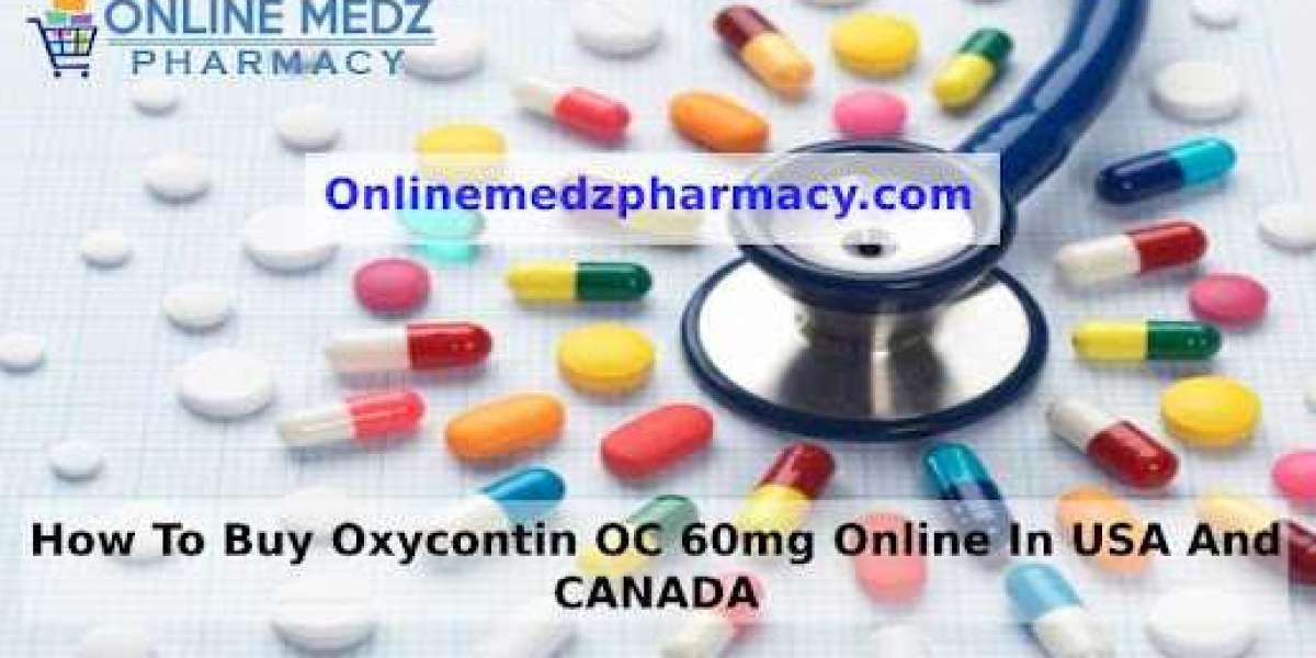 How to take Oxycontin 60mg?