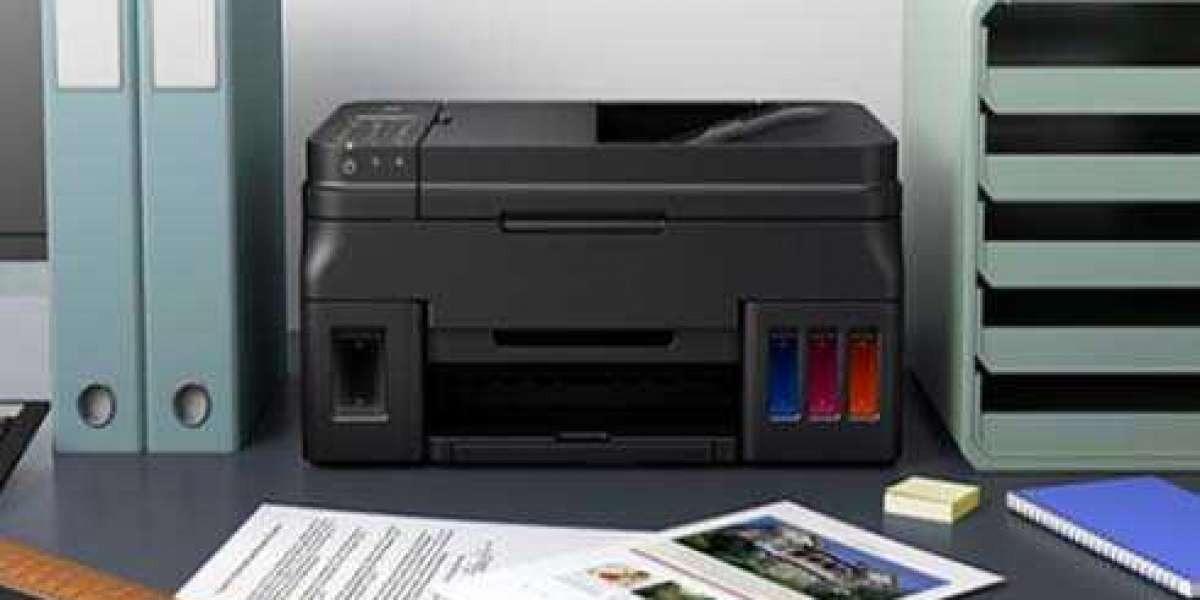 IJ.Start.Canon – Quick Setup for Canon Inkjet Printers