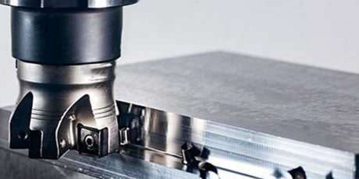IN COMPARISON TO TRADITIONAL MILLING, THE BENEFITS OF CNC MILLING