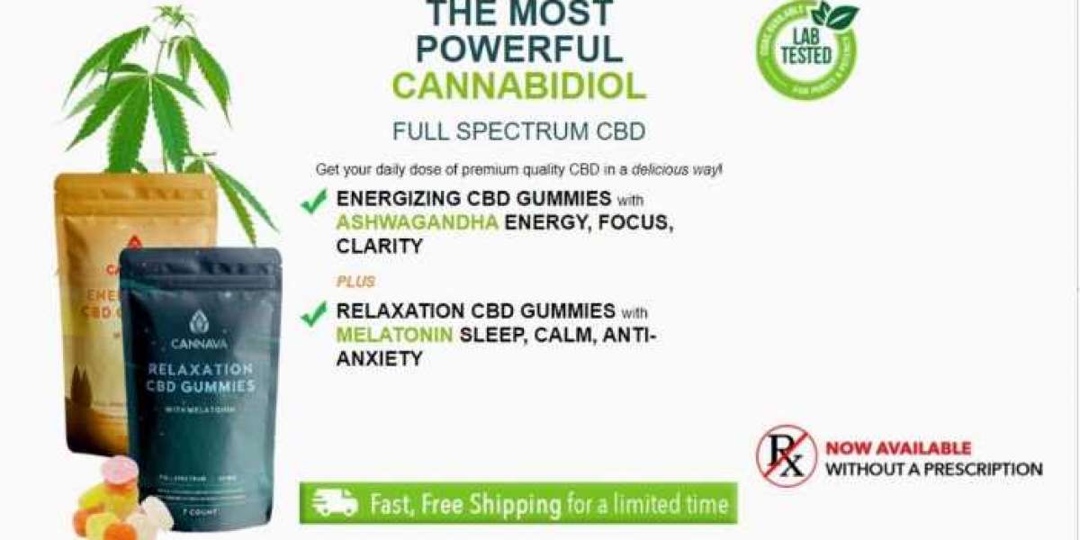 https://www.facebook.com/Cannava-CBD-Gummies-101759455683039