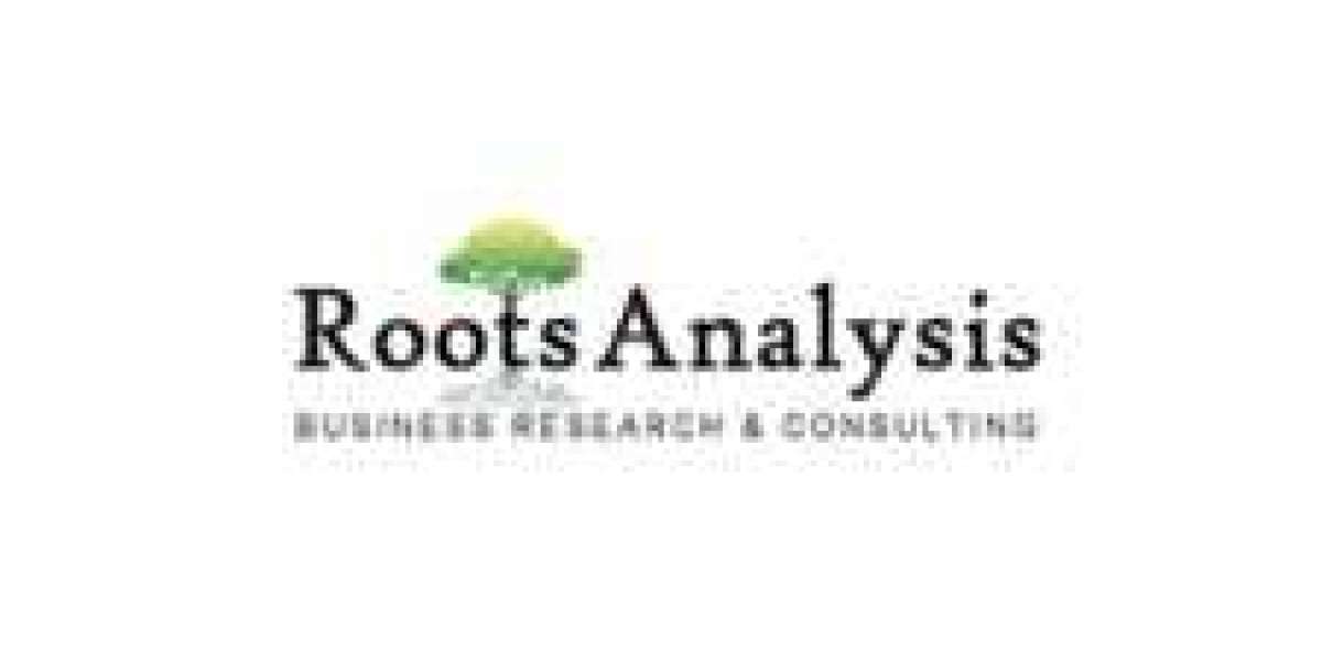 The proteome profiling services market is growing at a CAGR of 15%, claims Roots Analysis