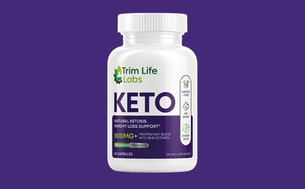 Trim Life Keto Reviews: Shocking Side Effects Reveals Must Read Before Buying - SF Weekly