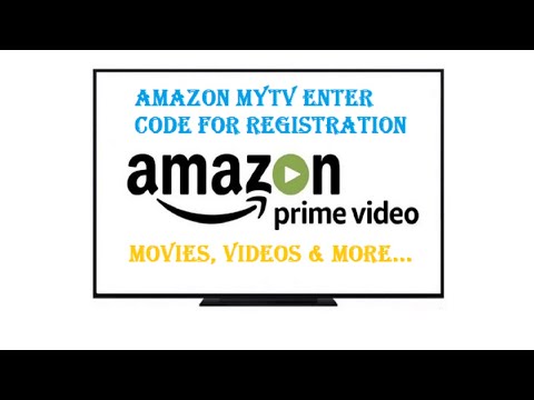 Register Your Compatible TV or Device - Enter Tv code