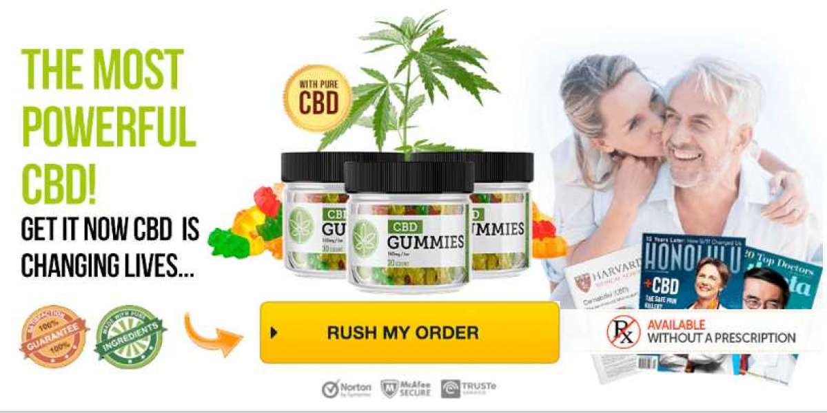 Greg Gutfeld CBD Gummies/Reviews, Benefits & How does it work?