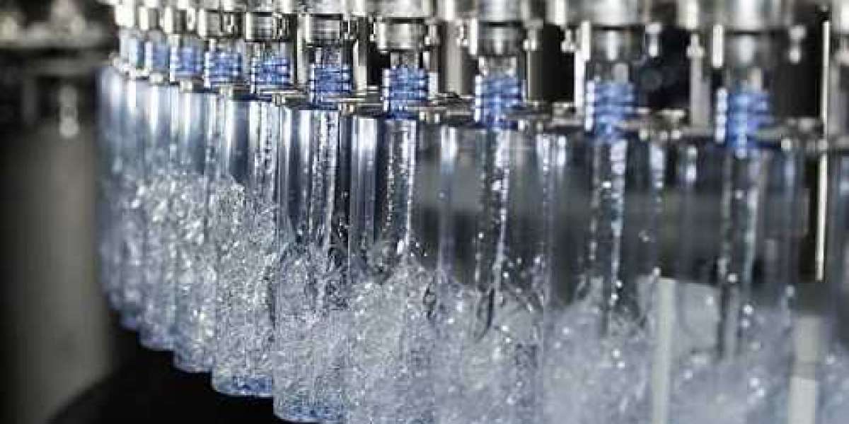 How to define the most effective Bottle Filling Machines