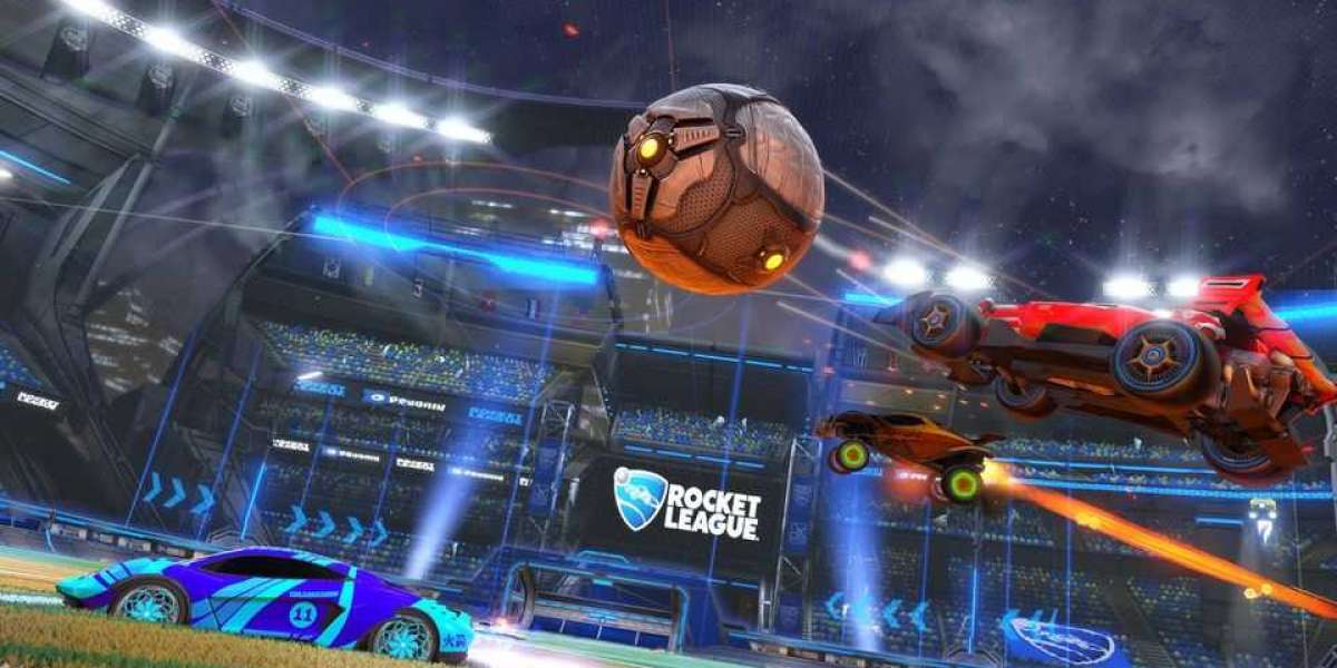 Rocket League has put a system in area to help gamers relieve