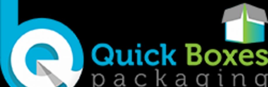 quickboxes packaging Cover Image