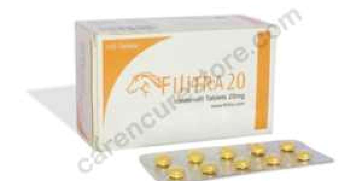 Filitra 20Mg & 100Mg Buy online from the USA