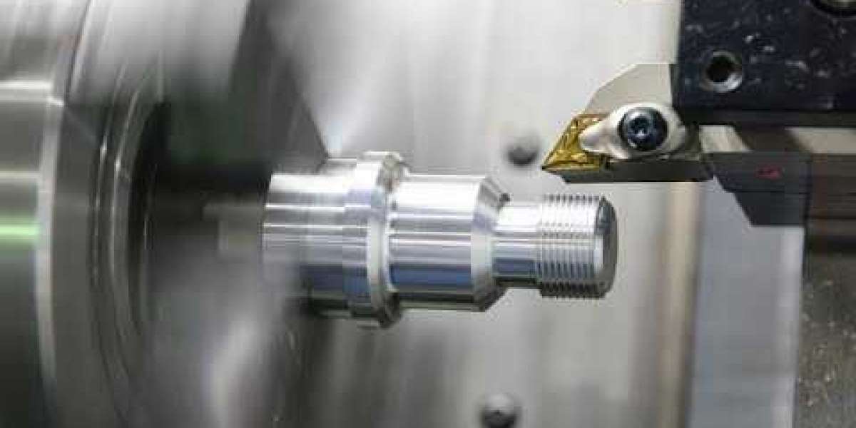 Choosing the Proper Metal for CNC Machining is essential