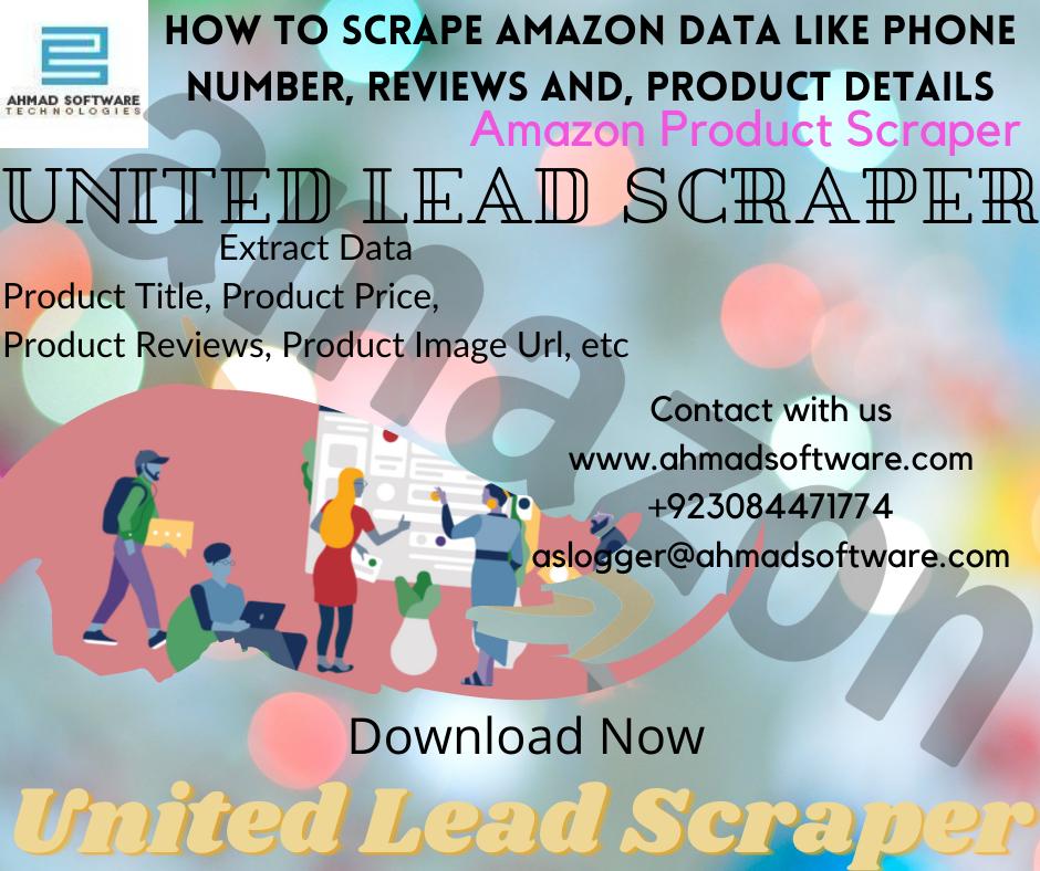 What is the best method for scraping Amazon data?