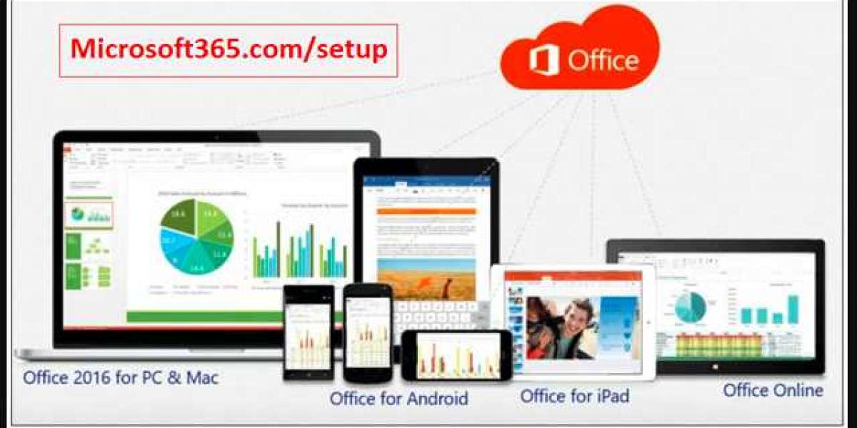 HOW TO INSTALL AND ACTIVATE MS OFFICE?