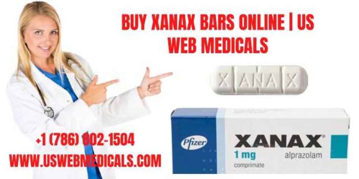 Buy XANAX Online || US WEB MEDICALS