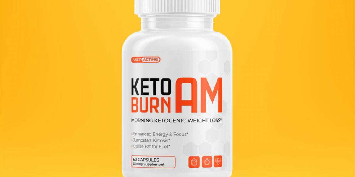 How To Purchase Keto Burn AM?